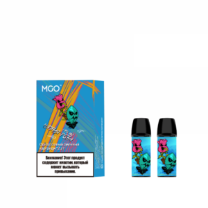 фото MGO картридж Мятная Роза