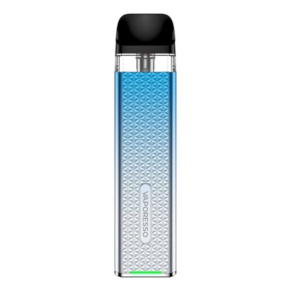 POD-система VAPORESSO XROS 3 Sky Blue