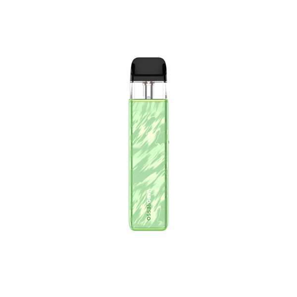 POD-система VAPORESSO XROS 5 MINI (Flowing Blue) (4)