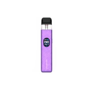POD-система VAPORESSO XROS 5 KIT (Violet Silk)