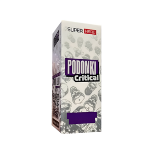 Жидкость PODONKI Critical Виноградная конфета