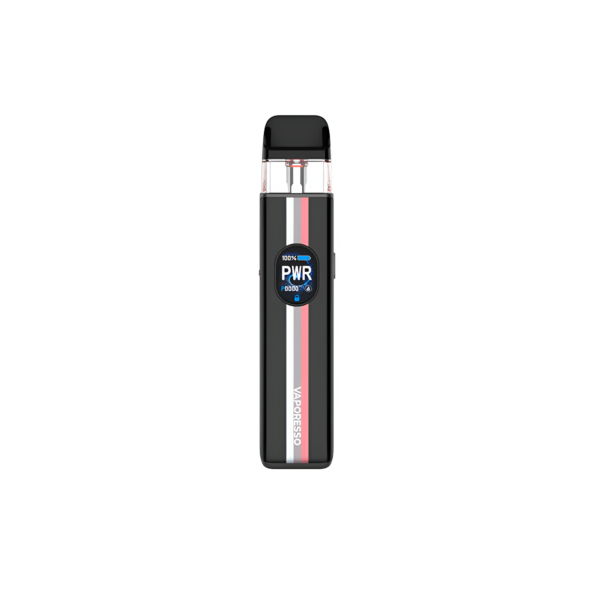 POD-система VAPORESSO XROS 5 KIT (Carbon Stripe)