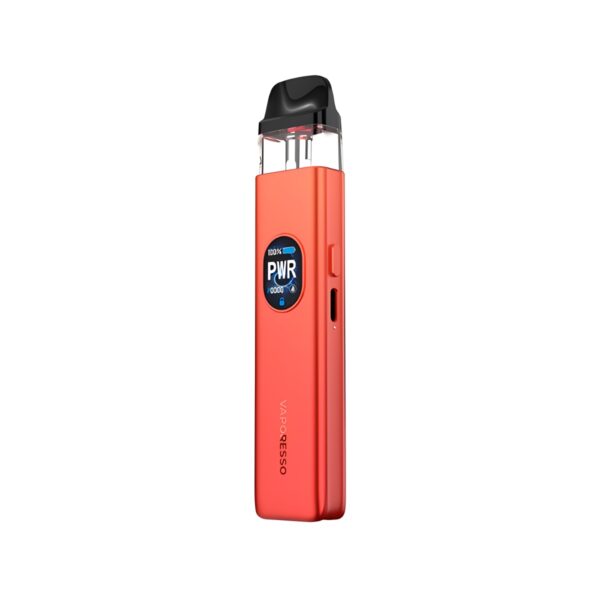 POD-система VAPORESSO XROS 5 KIT (Coral Red)