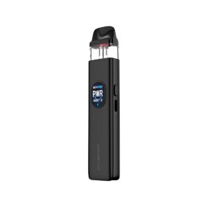 POD-система VAPORESSO XROS 5 KIT (Cosmic Black)