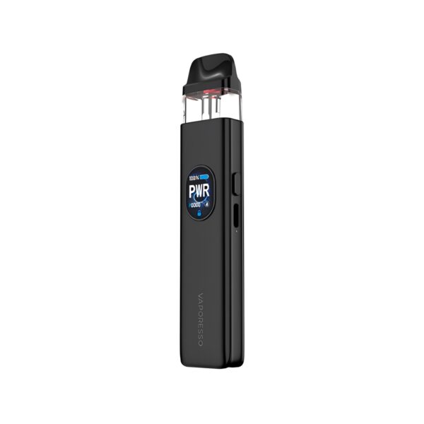 POD-система VAPORESSO XROS 5 KIT (Cosmic Black)