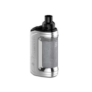 GEEKVAPE Hero 2 (H45) 1400mAh Kit (Silver) (2)