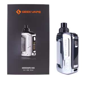 GEEKVAPE Hero 2 (H45) 1400mAh Kit (Silver) (2)