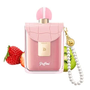 фото Электронная сигарета PuffMi Flora 25000 Клубника Киви