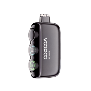 Электронная сигарета Voopoo ZEST 40000 Ежевика со льдом