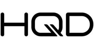 логотип hqd