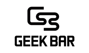 логотип geek bar