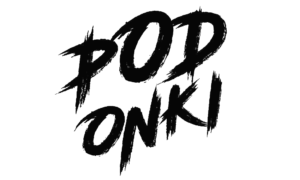 логотип podonki